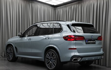 BMW X5, 2023 год, 10 390 000 рублей, 4 фотография