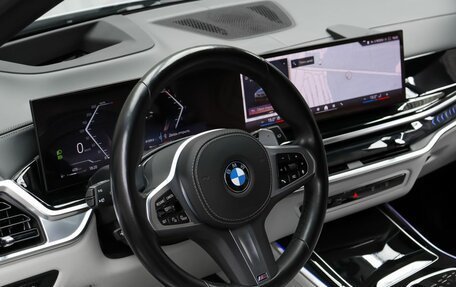 BMW X5, 2023 год, 10 390 000 рублей, 8 фотография