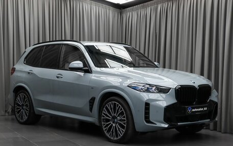 BMW X5, 2023 год, 10 390 000 рублей, 3 фотография