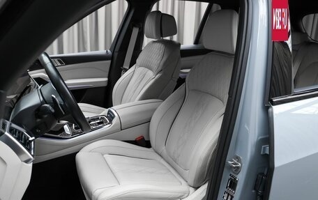 BMW X5, 2023 год, 10 390 000 рублей, 11 фотография