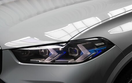 BMW X5, 2023 год, 10 390 000 рублей, 24 фотография