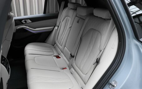 BMW X5, 2023 год, 10 390 000 рублей, 22 фотография
