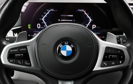 BMW X5, 2023 год, 10 390 000 рублей, 17 фотография