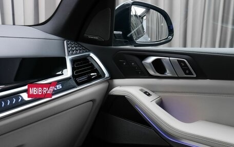 BMW X5, 2023 год, 10 390 000 рублей, 16 фотография