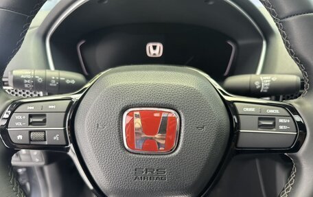Honda Civic, 2022 год, 1 500 000 рублей, 8 фотография