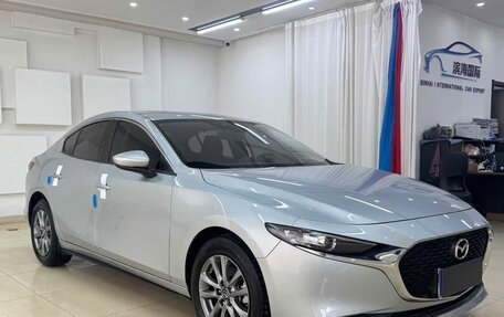 Mazda 3, 2022 год, 1 500 000 рублей, 3 фотография