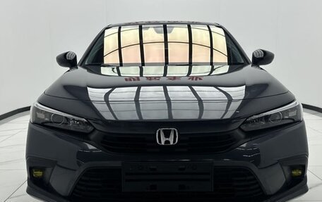 Honda Civic, 2022 год, 1 500 000 рублей, 1 фотография