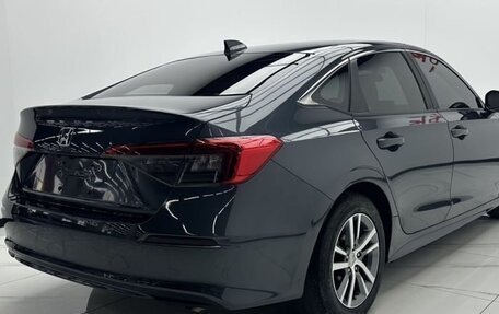 Honda Civic, 2022 год, 1 500 000 рублей, 5 фотография