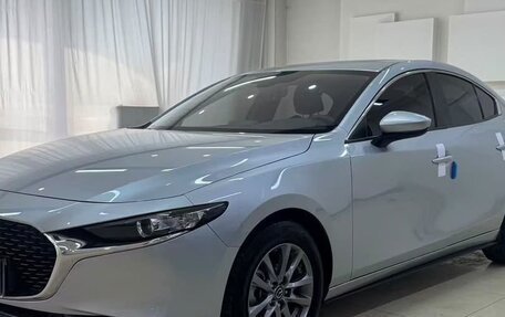 Mazda 3, 2022 год, 1 500 000 рублей, 1 фотография