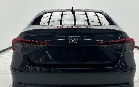 Honda Civic, 2022 год, 1 500 000 рублей, 4 фотография