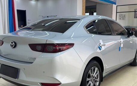 Mazda 3, 2022 год, 1 500 000 рублей, 4 фотография