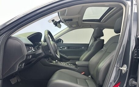 Honda Civic, 2022 год, 1 500 000 рублей, 6 фотография