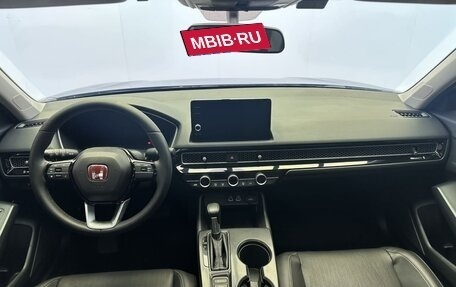 Honda Civic, 2022 год, 1 500 000 рублей, 7 фотография