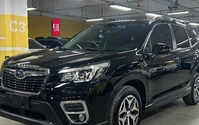 Subaru Forester, 2019 год, 2 200 000 рублей, 1 фотография
