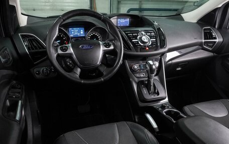 Ford Kuga III, 2014 год, 1 289 000 рублей, 6 фотография