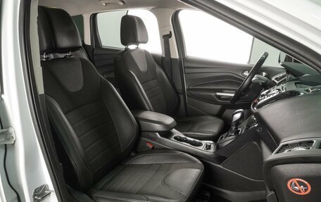 Ford Kuga III, 2014 год, 1 289 000 рублей, 8 фотография