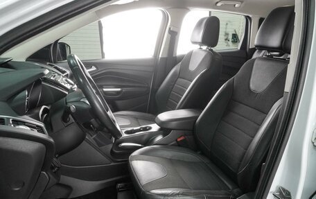 Ford Kuga III, 2014 год, 1 289 000 рублей, 10 фотография
