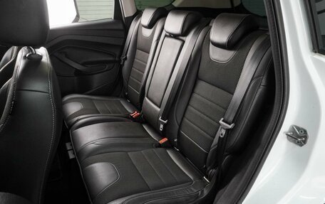 Ford Kuga III, 2014 год, 1 289 000 рублей, 9 фотография