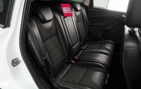 Ford Kuga III, 2014 год, 1 289 000 рублей, 7 фотография