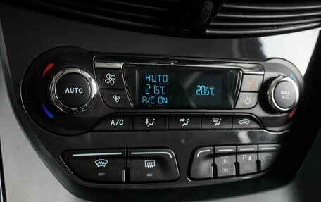 Ford Kuga III, 2014 год, 1 289 000 рублей, 12 фотография