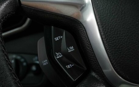 Ford Kuga III, 2014 год, 1 289 000 рублей, 15 фотография