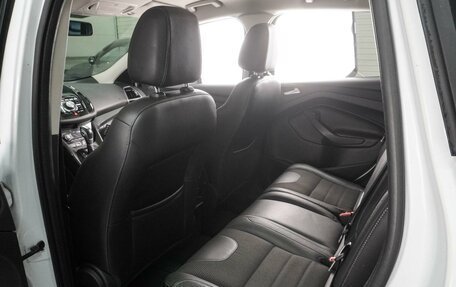 Ford Kuga III, 2014 год, 1 289 000 рублей, 11 фотография
