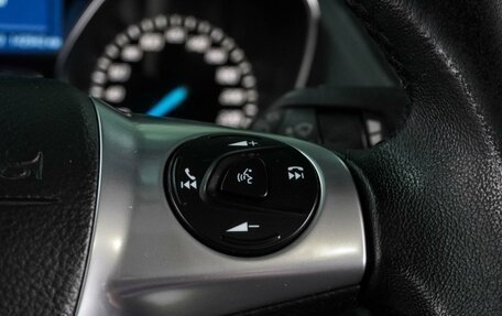 Ford Kuga III, 2014 год, 1 289 000 рублей, 16 фотография