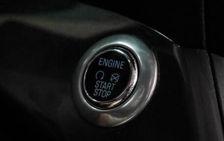 Ford Kuga III, 2014 год, 1 289 000 рублей, 19 фотография