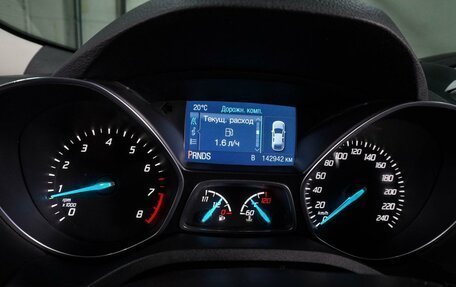 Ford Kuga III, 2014 год, 1 289 000 рублей, 17 фотография