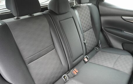Nissan Qashqai, 2018 год, 1 867 950 рублей, 12 фотография