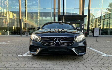 Mercedes-Benz E-Класс, 2017 год, 3 890 000 рублей, 3 фотография