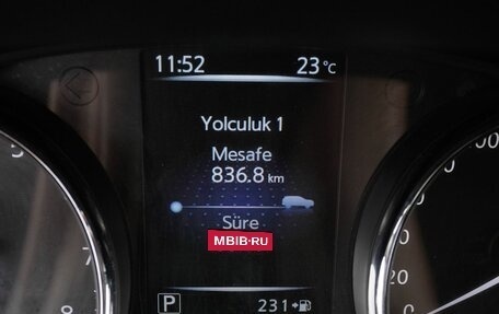 Nissan Qashqai, 2018 год, 1 867 950 рублей, 15 фотография