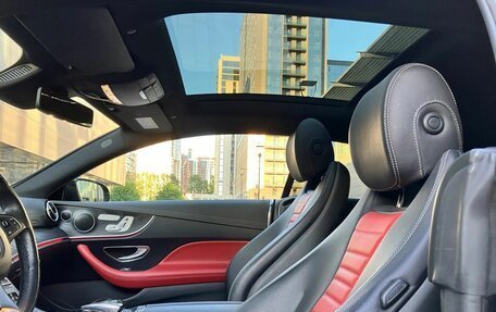 Mercedes-Benz E-Класс, 2017 год, 3 890 000 рублей, 8 фотография
