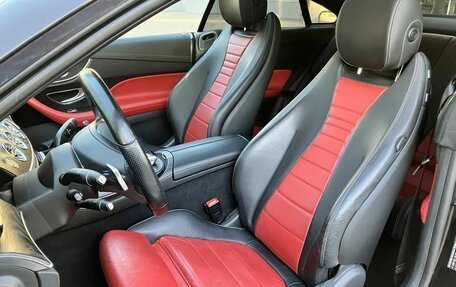 Mercedes-Benz E-Класс, 2017 год, 3 890 000 рублей, 10 фотография