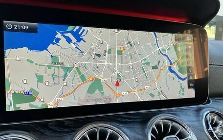 Mercedes-Benz E-Класс, 2017 год, 3 890 000 рублей, 14 фотография