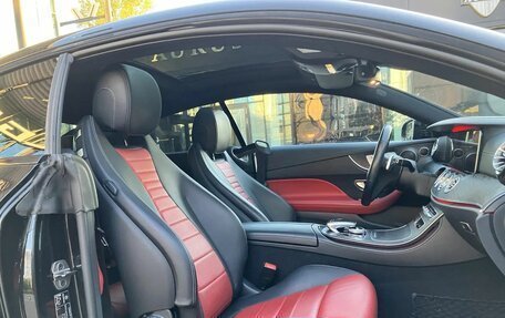 Mercedes-Benz E-Класс, 2017 год, 3 890 000 рублей, 15 фотография