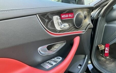 Mercedes-Benz E-Класс, 2017 год, 3 890 000 рублей, 9 фотография