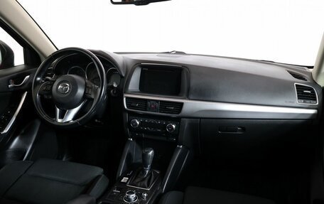 Mazda CX-5 II, 2016 год, 1 888 000 рублей, 13 фотография