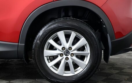 Mazda CX-5 II, 2016 год, 1 888 000 рублей, 28 фотография