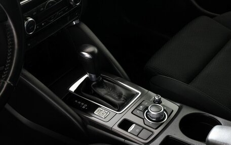 Mazda CX-5 II, 2016 год, 1 888 000 рублей, 20 фотография