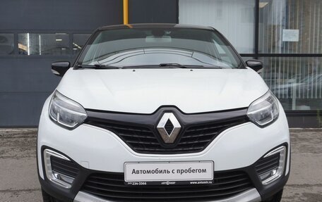 Renault Kaptur I рестайлинг, 2019 год, 1 750 000 рублей, 2 фотография