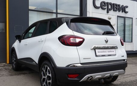 Renault Kaptur I рестайлинг, 2019 год, 1 750 000 рублей, 7 фотография