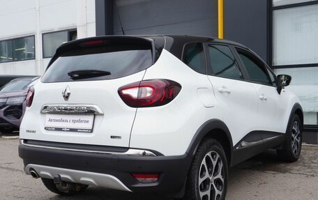 Renault Kaptur I рестайлинг, 2019 год, 1 750 000 рублей, 5 фотография