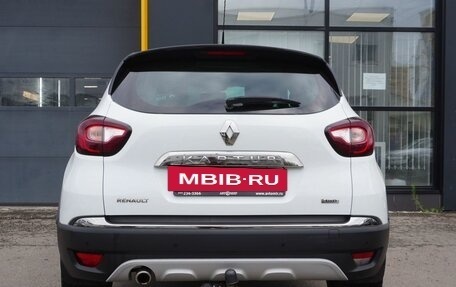 Renault Kaptur I рестайлинг, 2019 год, 1 750 000 рублей, 6 фотография