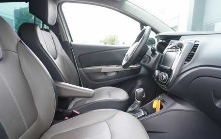 Renault Kaptur I рестайлинг, 2019 год, 1 750 000 рублей, 12 фотография