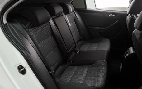 Volkswagen Jetta VI, 2014 год, 1 199 000 рублей, 7 фотография