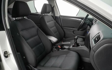 Volkswagen Jetta VI, 2014 год, 1 199 000 рублей, 8 фотография