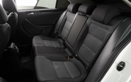 Volkswagen Jetta VI, 2014 год, 1 199 000 рублей, 9 фотография