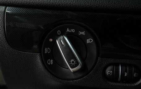 Volkswagen Jetta VI, 2014 год, 1 199 000 рублей, 14 фотография