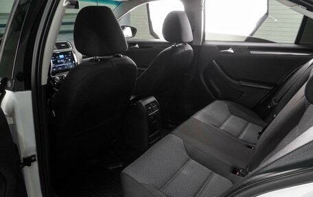 Volkswagen Jetta VI, 2014 год, 1 199 000 рублей, 11 фотография